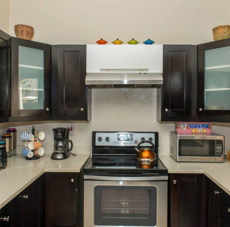 Second image of 4-11 Stanley Terrace, Kingston in Red Hills, St. Andrew, Jamaica - property is For Rent