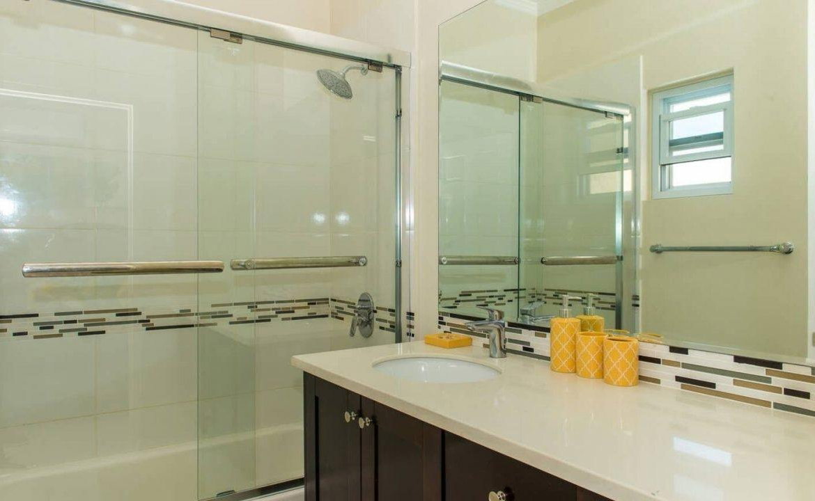 Fourth image of 4-11 Stanley Terrace, Kingston in Red Hills, St. Andrew, Jamaica - property is For Rent