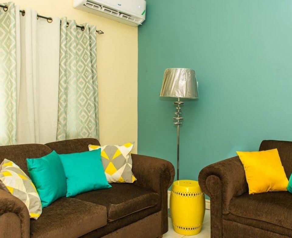 Second image of 63-11 Stanley Terrace, Kingston in Red Hills, St. Andrew, Jamaica - property is For Rent