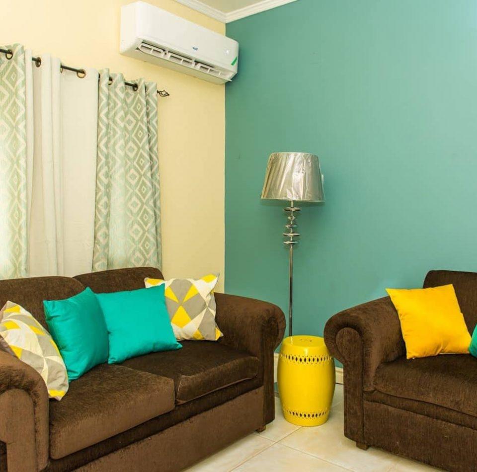 Second image of 63-11 Stanley Terrace, Kingston in Red Hills, St. Andrew, Jamaica - property is For Rent