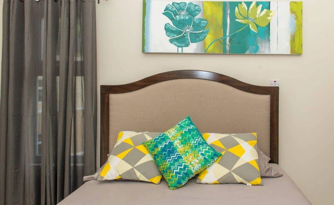 Fourth image of 63-11 Stanley Terrace, Kingston in Red Hills, St. Andrew, Jamaica - property is For Rent