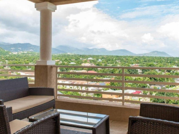 First image of 63-11 Stanley Terrace, Kingston in Red Hills, St. Andrew, Jamaica - property is For Rent