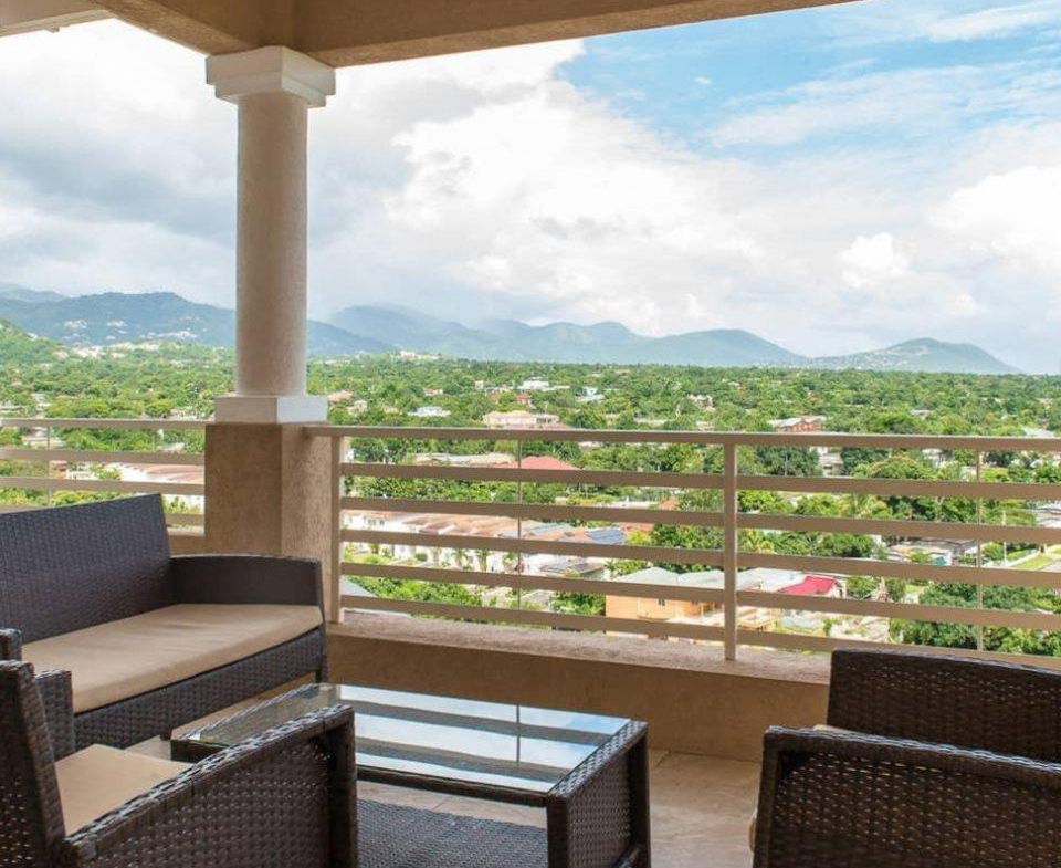 First image of 63-11 Stanley Terrace, Kingston in Red Hills, St. Andrew, Jamaica - property is For Rent