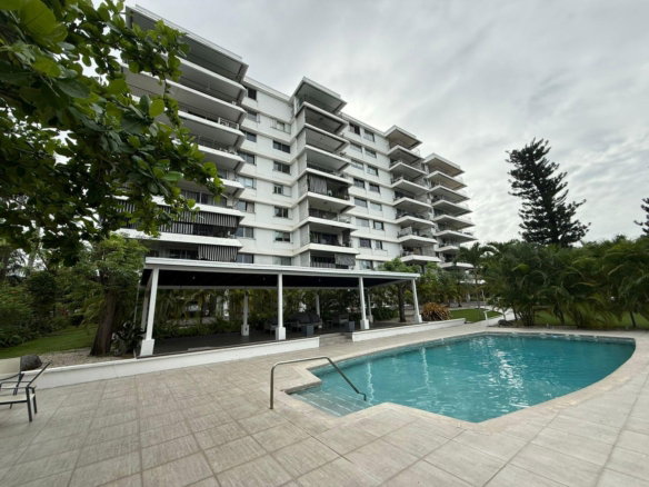 First image of 2c-17 Manor Park Drive in Kingston 8, St. Andrew, Jamaica - property is For Rent