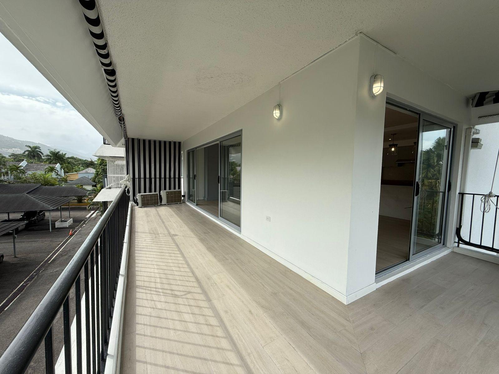 Tenth image of 2c-17 Manor Park Drive in Kingston 8, St. Andrew, Jamaica - property is For Rent