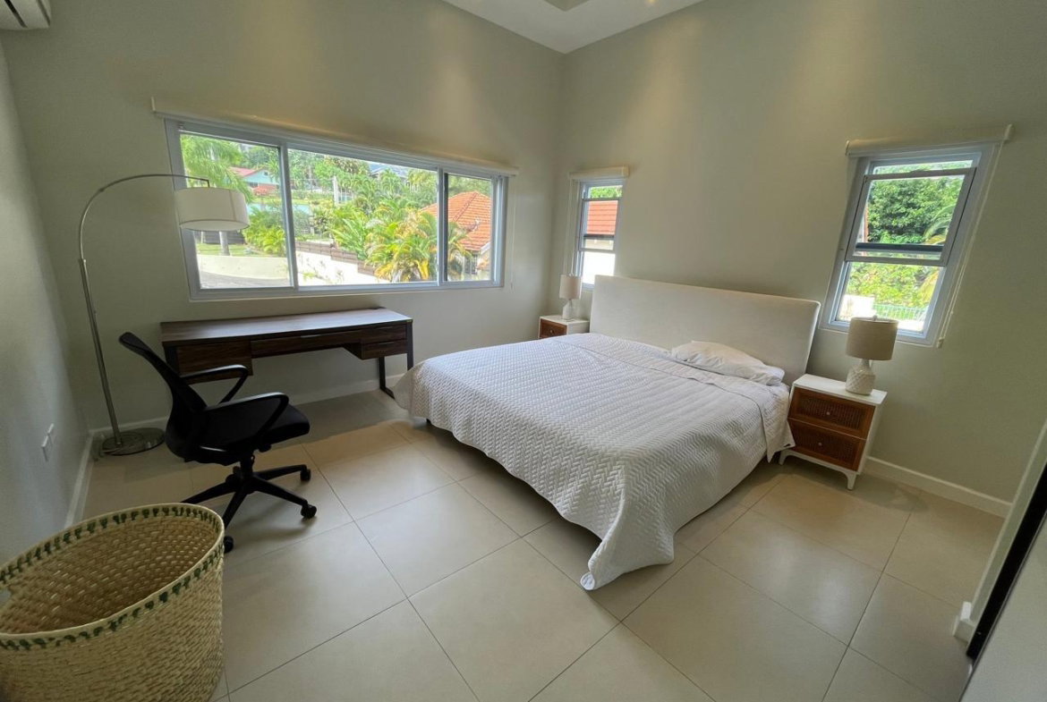 Third image of 5-72 Norbrook Drive in Kingston 8, St. Andrew, Jamaica - property is For Rent