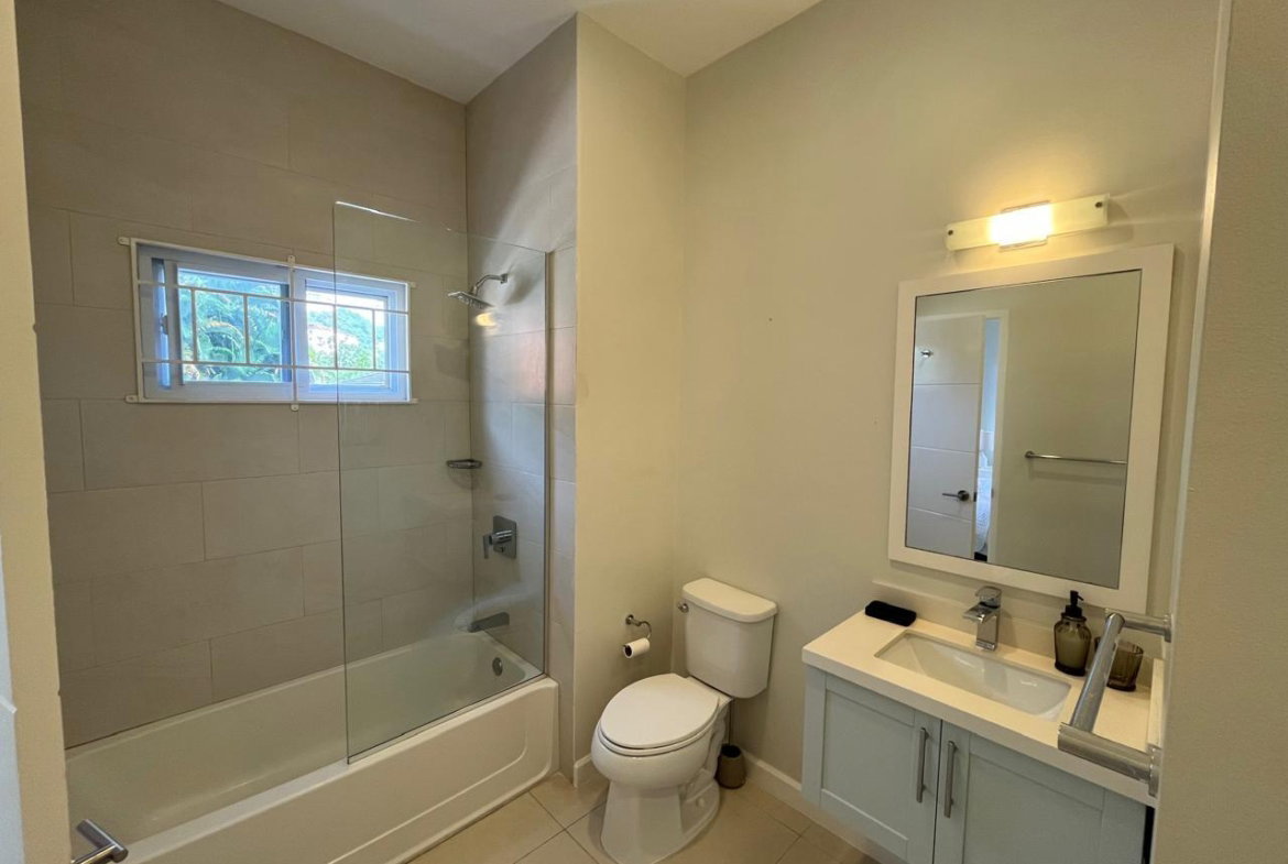 Fourth image of 5-72 Norbrook Drive in Kingston 8, St. Andrew, Jamaica - property is For Rent