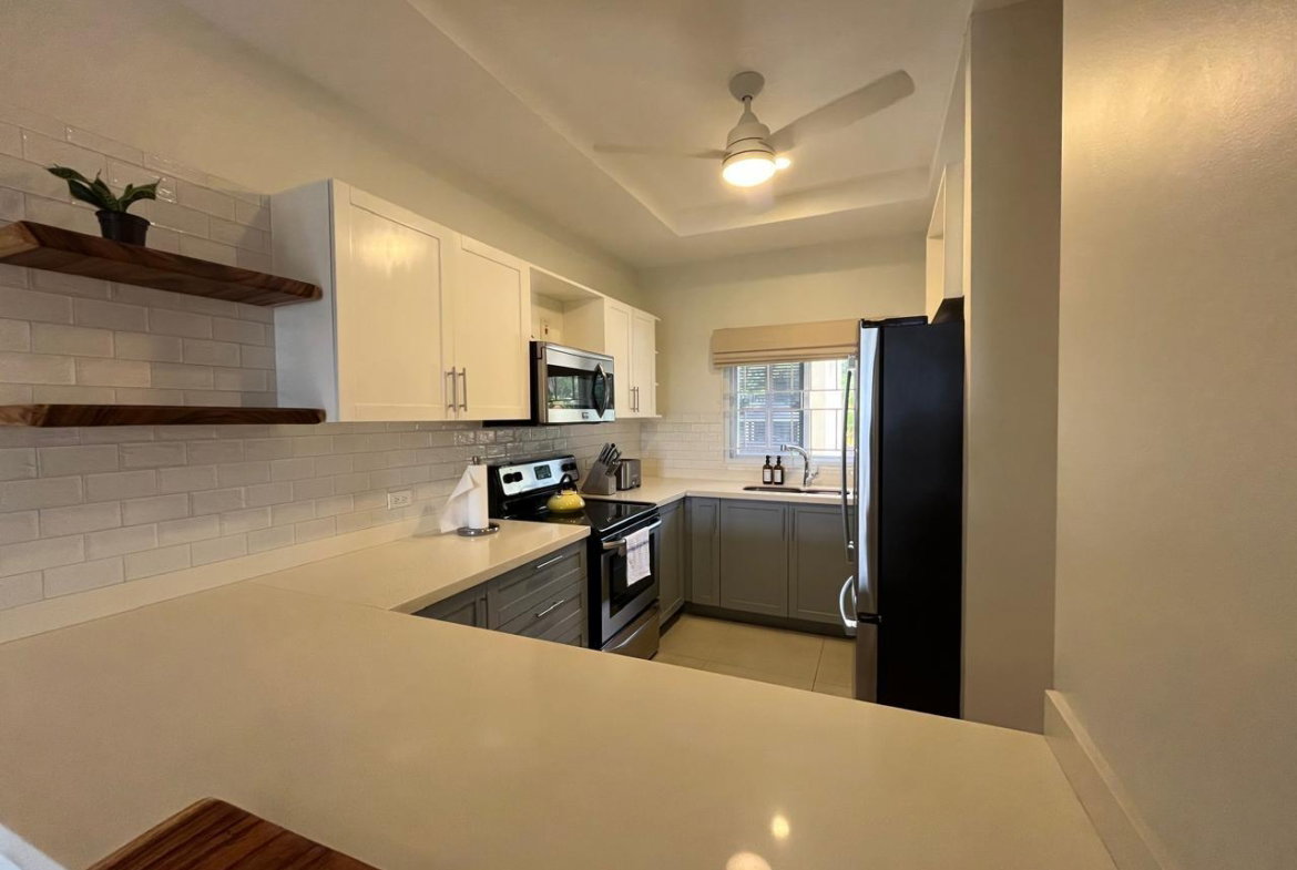 Tenth image of 5-72 Norbrook Drive in Kingston 8, St. Andrew, Jamaica - property is For Rent