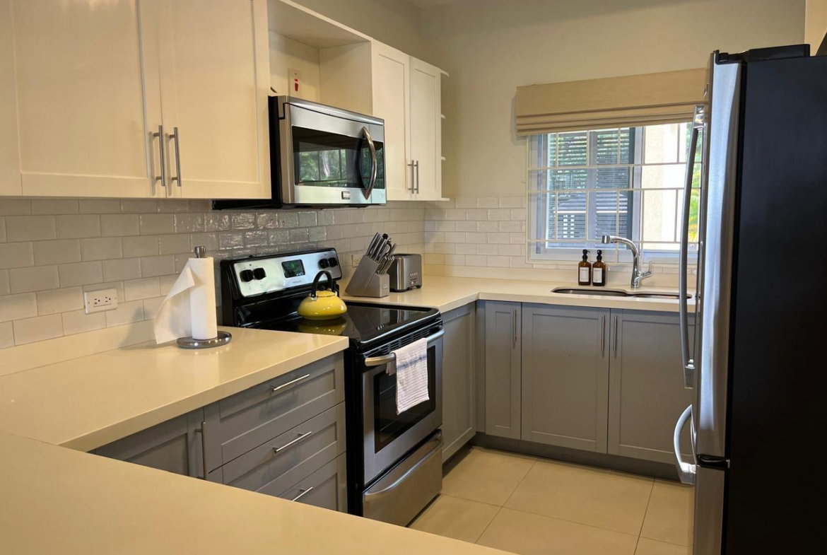 Eleventh image of 5-72 Norbrook Drive in Kingston 8, St. Andrew, Jamaica - property is For Rent