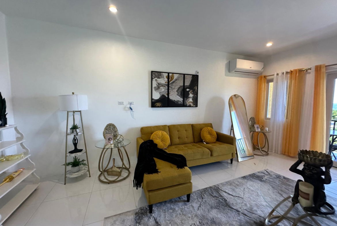 Second image of 2-235 Tryall in Tryall Gardens, Hanover, Jamaica - property is For Rent
