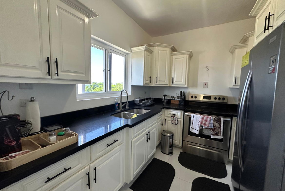 Fourth image of 2-235 Tryall in Tryall Gardens, Hanover, Jamaica - property is For Rent
