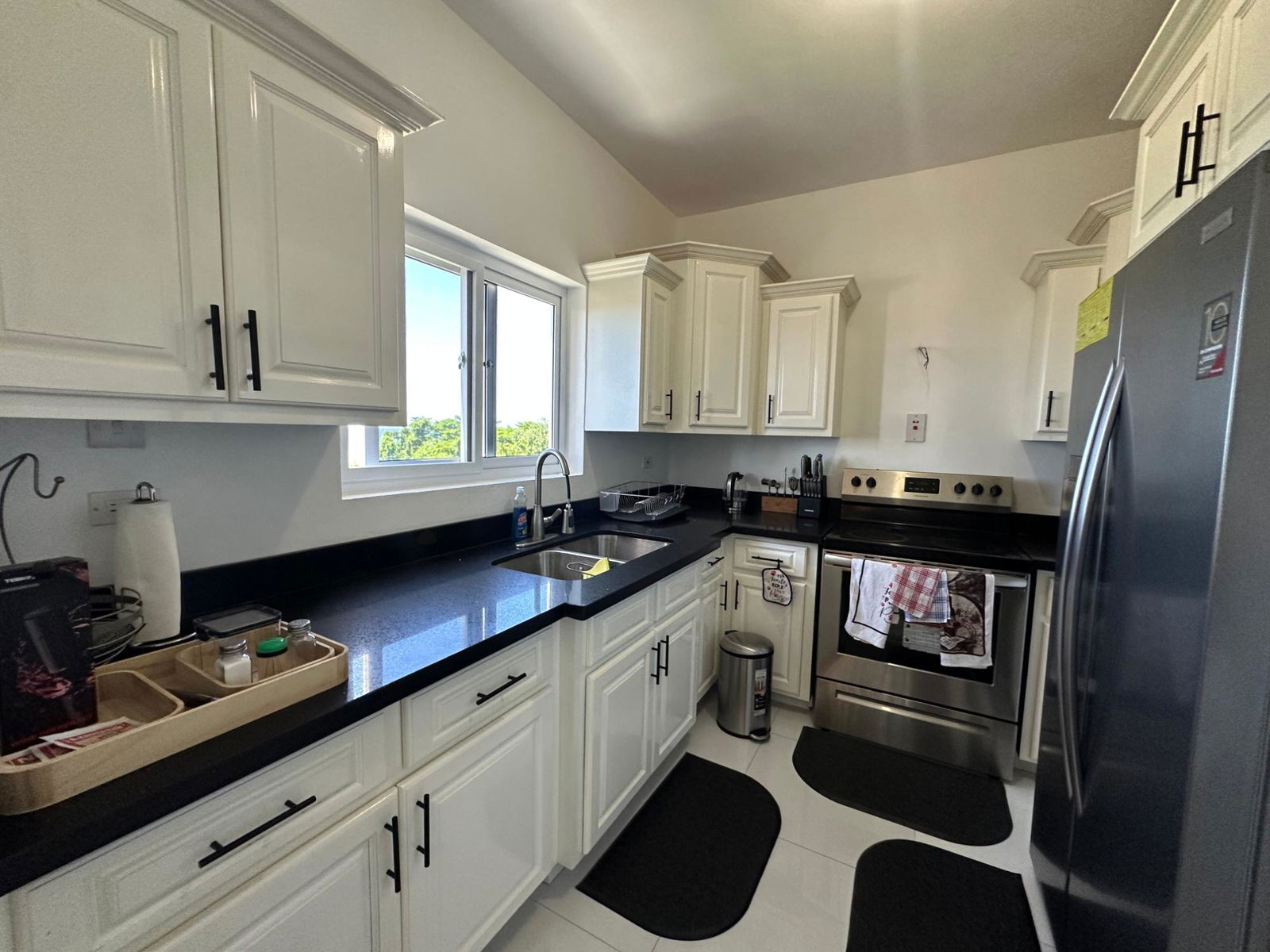 Fourth image of 2-235 Tryall in Tryall Gardens, Hanover, Jamaica - property is For Rent