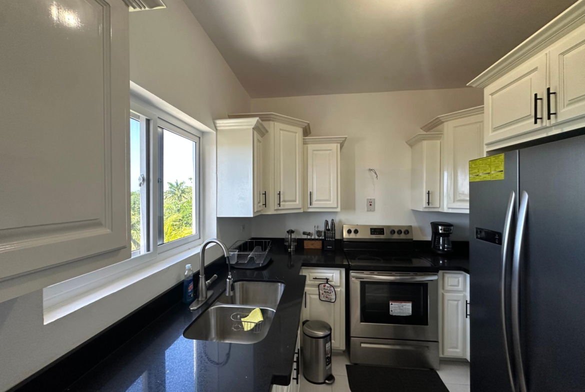 Seventh image of 2-235 Tryall in Tryall Gardens, Hanover, Jamaica - property is For Rent