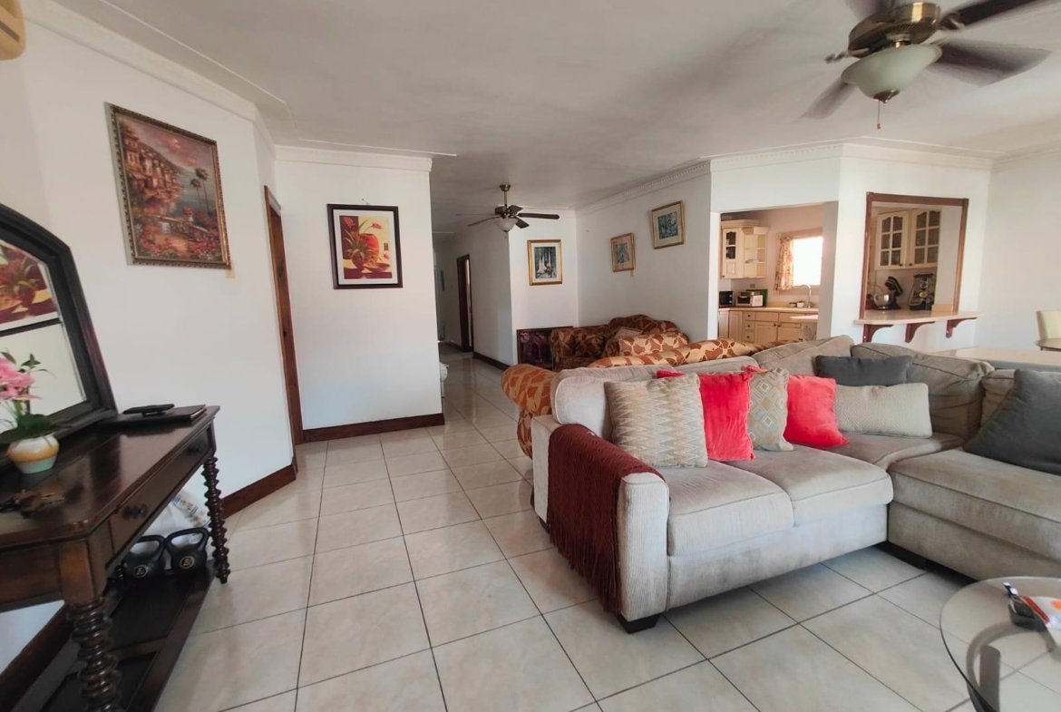 Twelfth image of 21-12 Seaview Avenue in Kingston 6, St. Andrew, Jamaica - property is For Rent