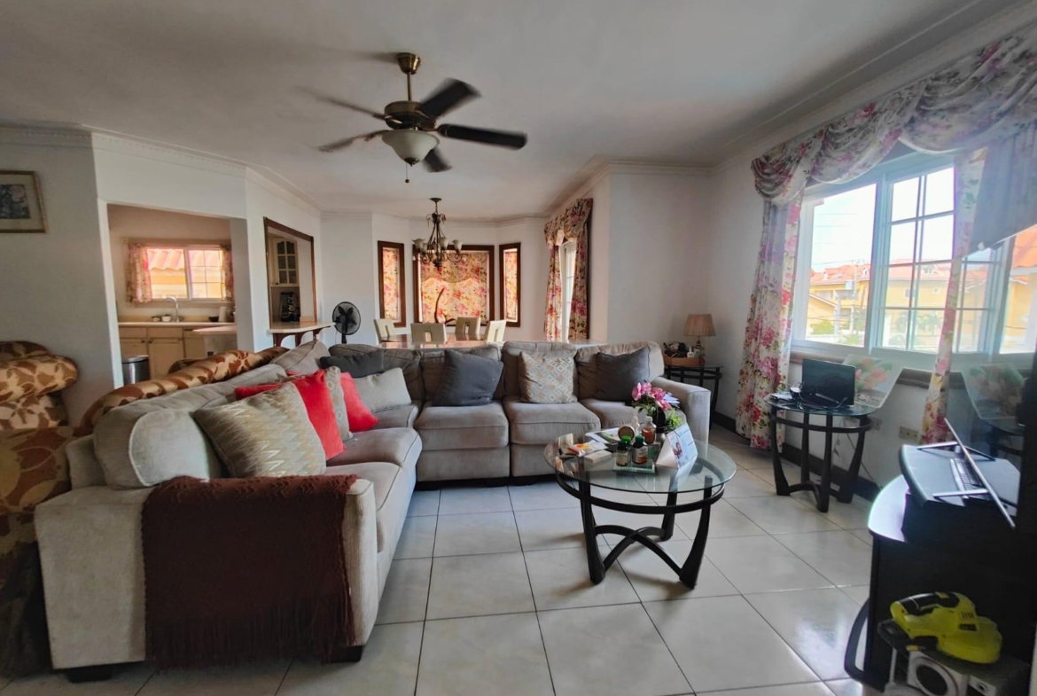 Thirteenth image of 21-12 Seaview Avenue in Kingston 6, St. Andrew, Jamaica - property is For Rent