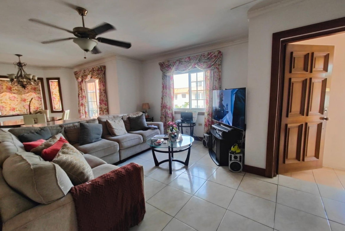 Fourteenth image of 21-12 Seaview Avenue in Kingston 6, St. Andrew, Jamaica - property is For Rent
