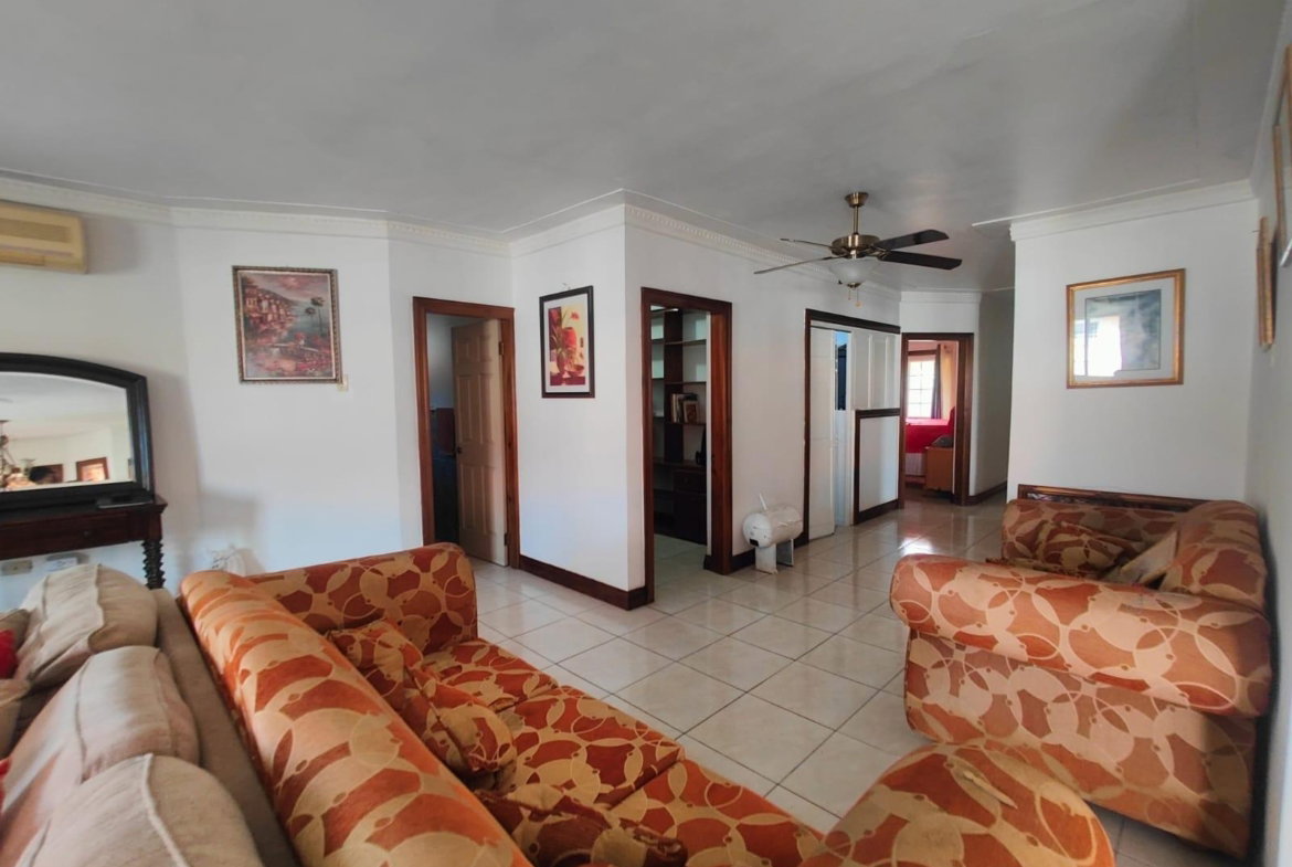 Fifteenth image of 21-12 Seaview Avenue in Kingston 6, St. Andrew, Jamaica - property is For Rent