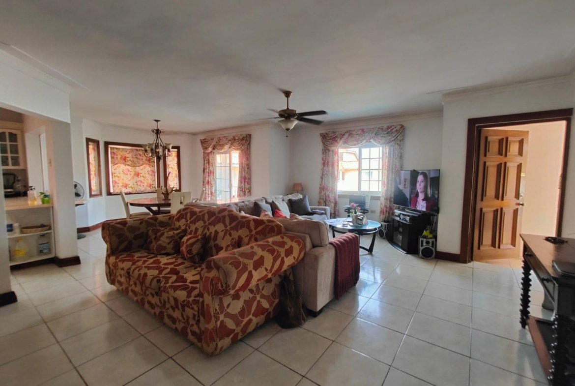 Seventeenth image of 21-12 Seaview Avenue in Kingston 6, St. Andrew, Jamaica - property is For Rent