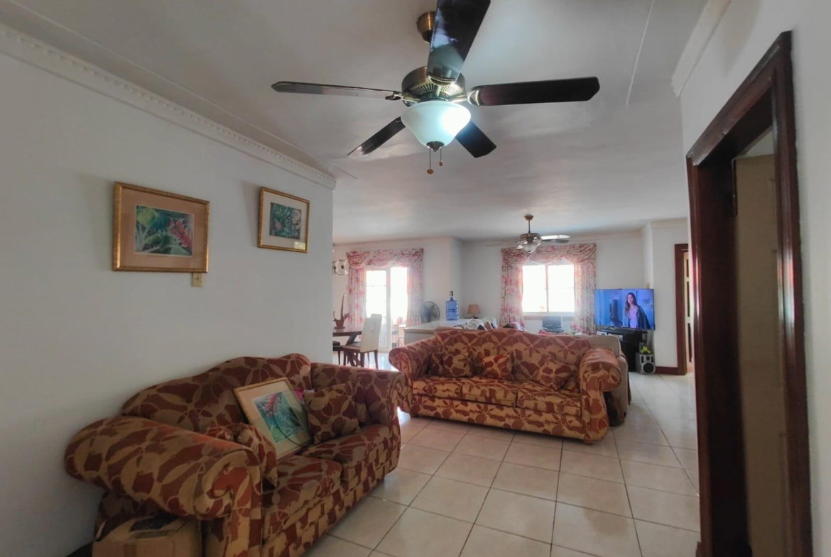 Eighteenth image of 21-12 Seaview Avenue in Kingston 6, St. Andrew, Jamaica - property is For Rent