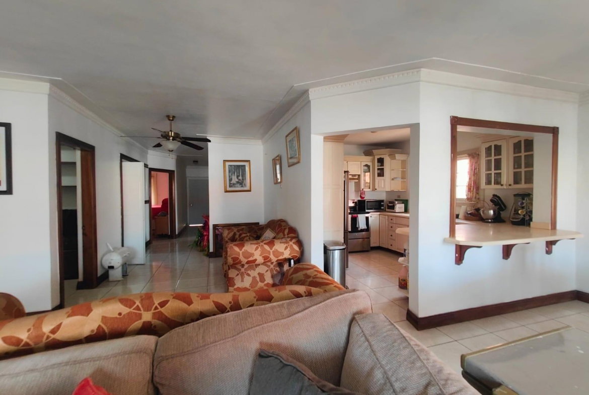 Nineteenth image of 21-12 Seaview Avenue in Kingston 6, St. Andrew, Jamaica - property is For Rent