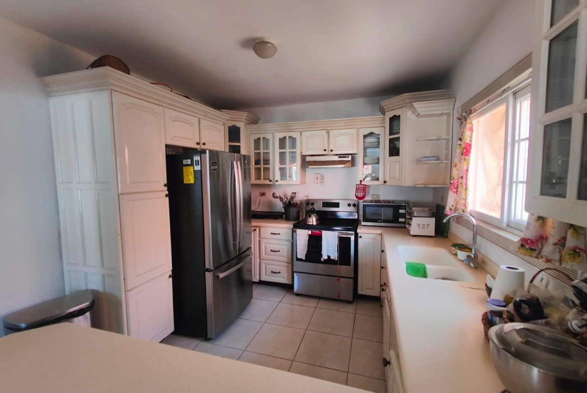 Twenty-Fourth image of 21-12 Seaview Avenue in Kingston 6, St. Andrew, Jamaica - property is For Rent