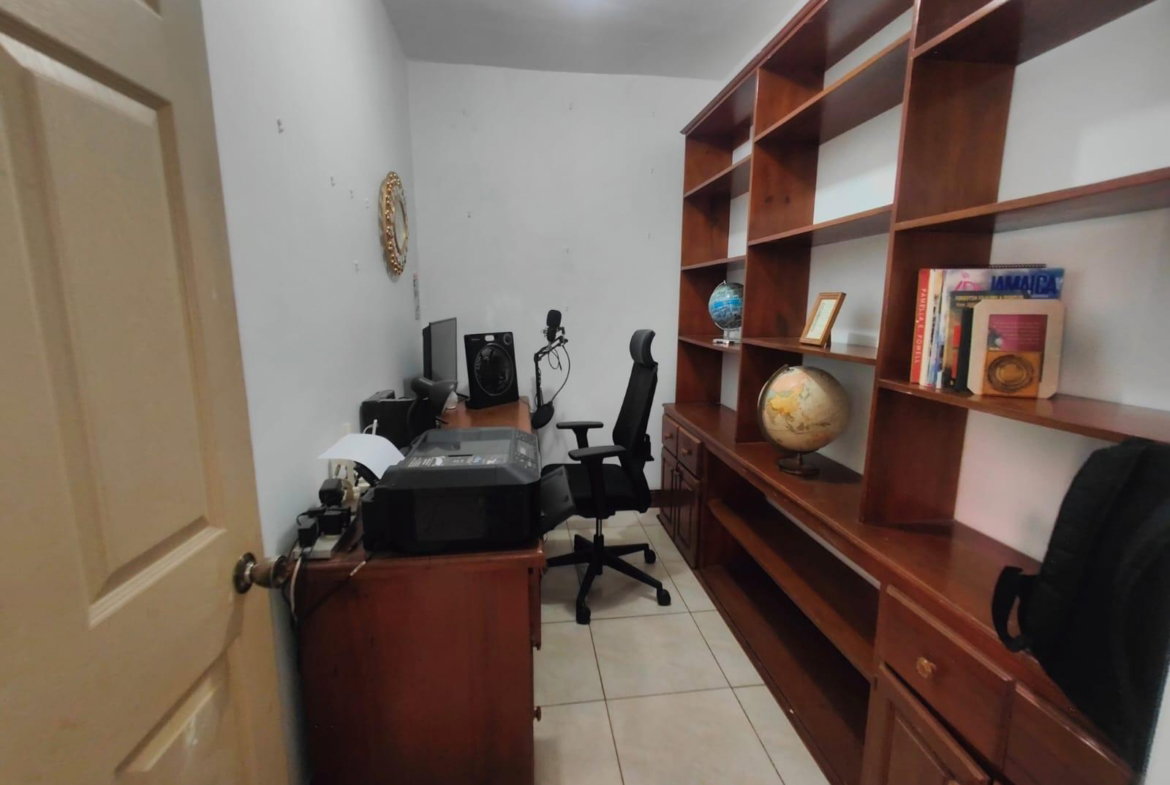 Twenty-Eighth image of 21-12 Seaview Avenue in Kingston 6, St. Andrew, Jamaica - property is For Rent