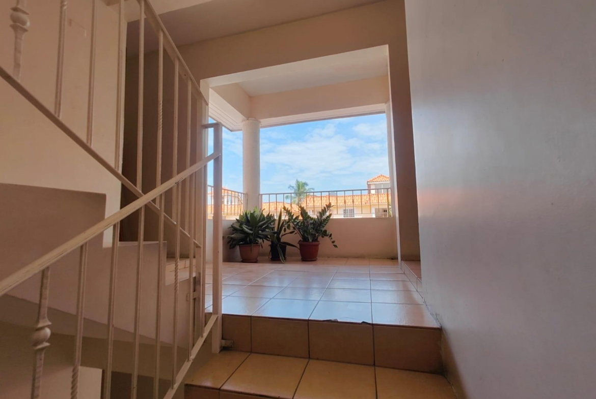Seventh image of 21-12 Seaview Avenue in Kingston 6, St. Andrew, Jamaica - property is For Rent