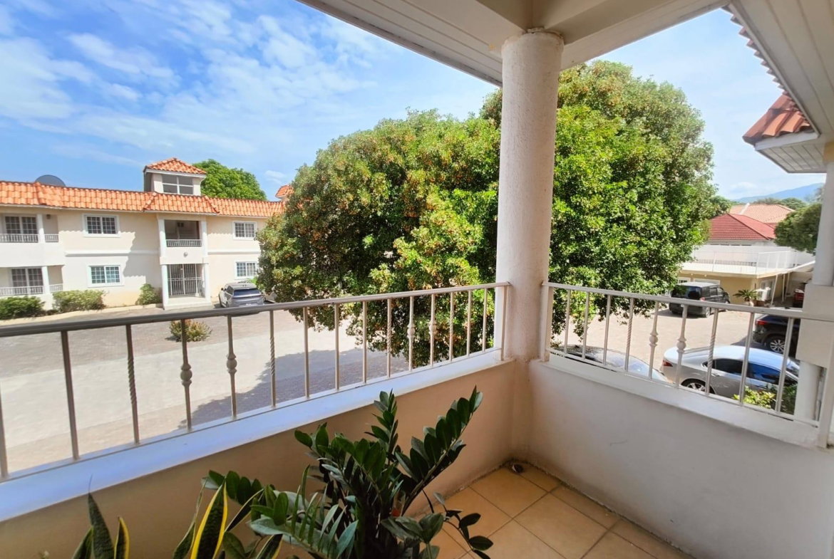 Eighth image of 21-12 Seaview Avenue in Kingston 6, St. Andrew, Jamaica - property is For Rent