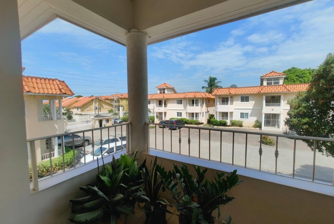 Tenth image of 21-12 Seaview Avenue in Kingston 6, St. Andrew, Jamaica - property is For Rent