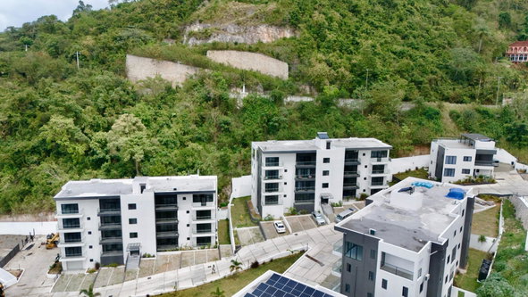 Fourth image of 25-11-13 Hill Road, Kingston 8 in Constant Spring P.O., St. Andrew, Jamaica - property is For Rent