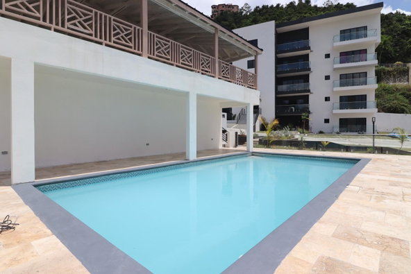 Fifth image of 25-11-13 Hill Road, Kingston 8 in Constant Spring P.O., St. Andrew, Jamaica - property is For Rent