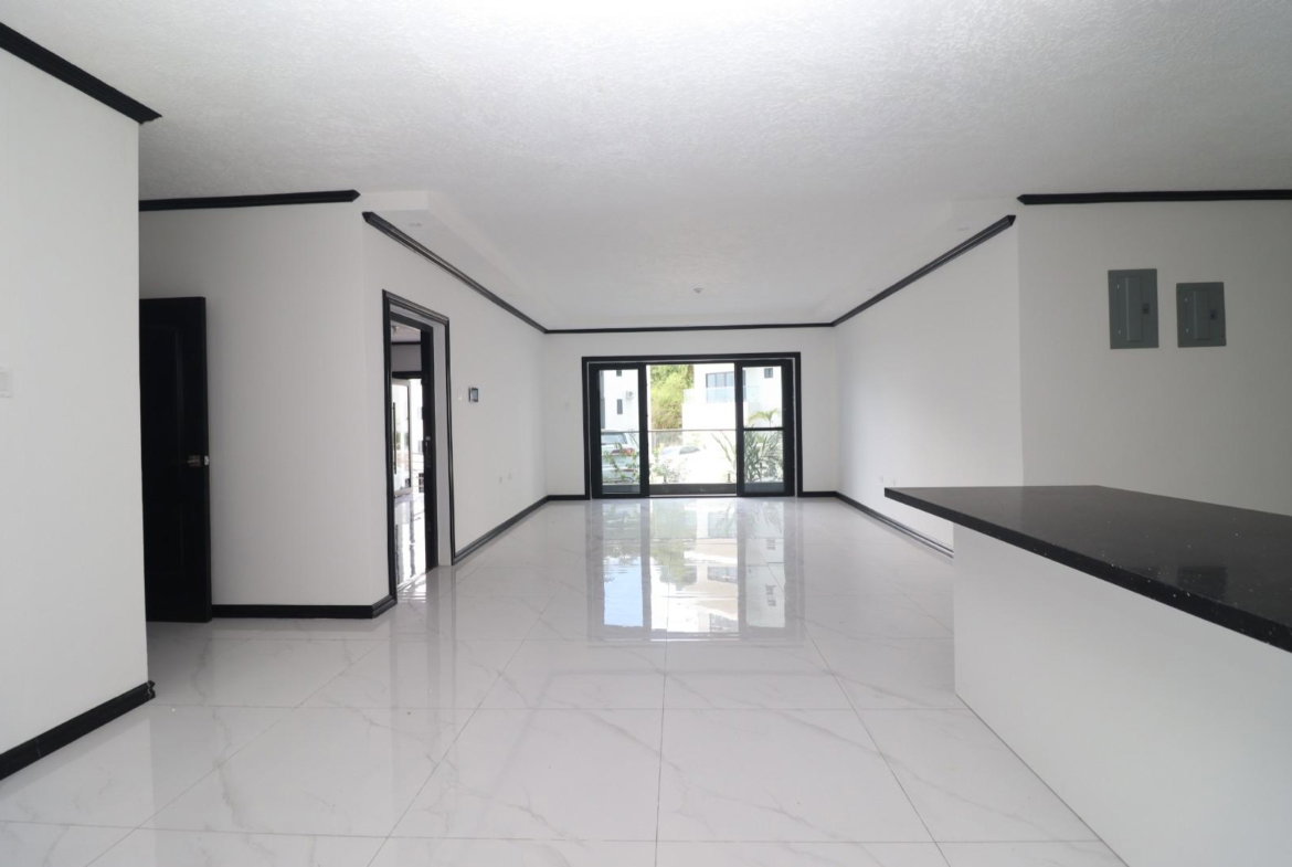 Eighth image of 25-11-13 Hill Road, Kingston 8 in Constant Spring P.O., St. Andrew, Jamaica - property is For Rent