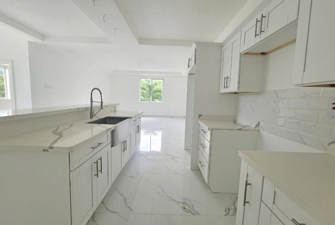 Second image of 14-13 Norbrook Drive in Kingston 8, St. Andrew, Jamaica - property is For Rent