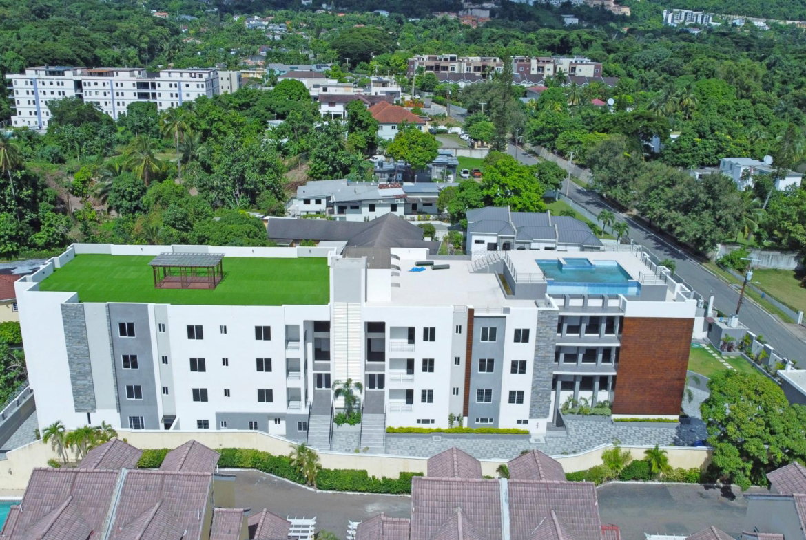 Nineteenth image of 14-13 Norbrook Drive in Kingston 8, St. Andrew, Jamaica - property is For Rent