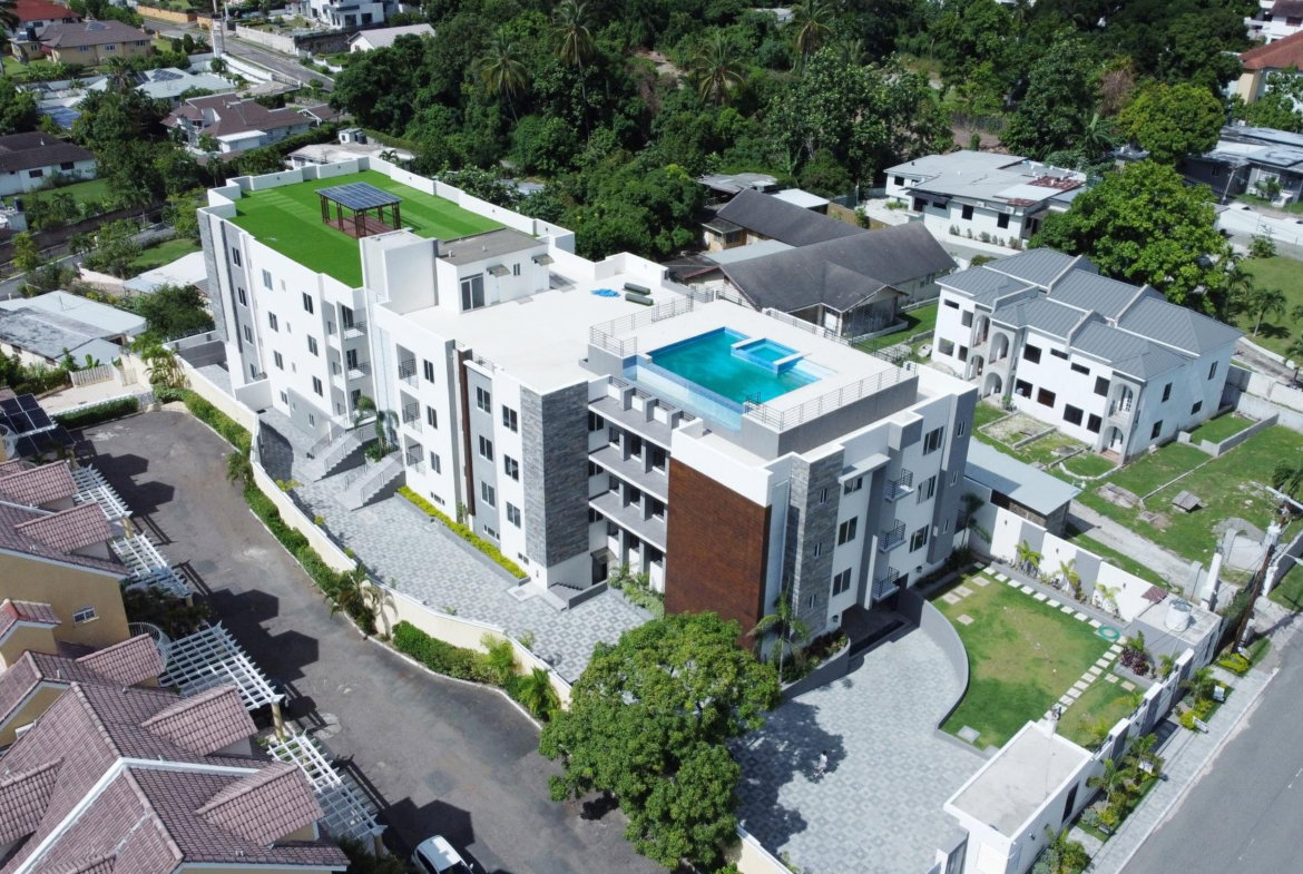 Twentieth image of 14-13 Norbrook Drive in Kingston 8, St. Andrew, Jamaica - property is For Rent