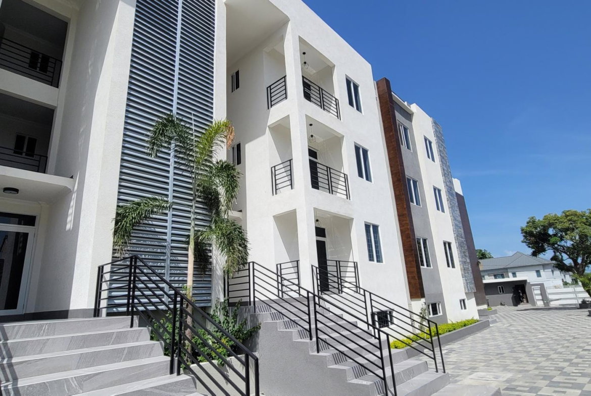 Twenty-Second image of 14-13 Norbrook Drive in Kingston 8, St. Andrew, Jamaica - property is For Rent