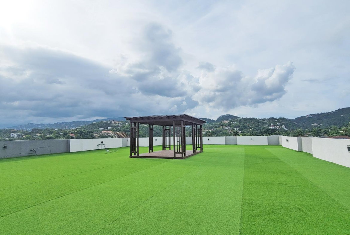 Twenty-Sixth image of 14-13 Norbrook Drive in Kingston 8, St. Andrew, Jamaica - property is For Rent