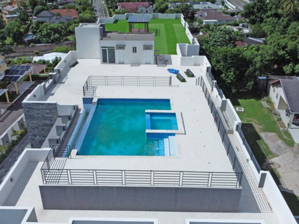 First image of 14-13 Norbrook Drive in Kingston 8, St. Andrew, Jamaica - property is For Rent