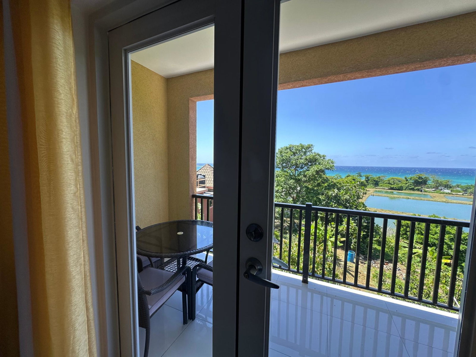 Second image of 3-235 Tryall in Tryall Estate, Hanover, Jamaica - property is For Rent