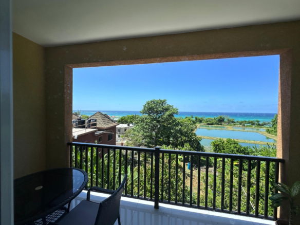 First image of 3-235 Tryall in Tryall Estate, Hanover, Jamaica - property is For Rent