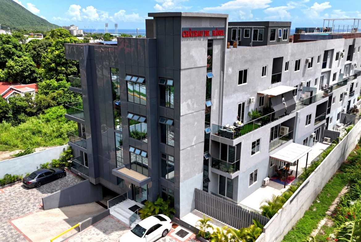 Second image of 33-15 Seaview Avenue in Kingston 5, St. Andrew, Jamaica - property is For Sale