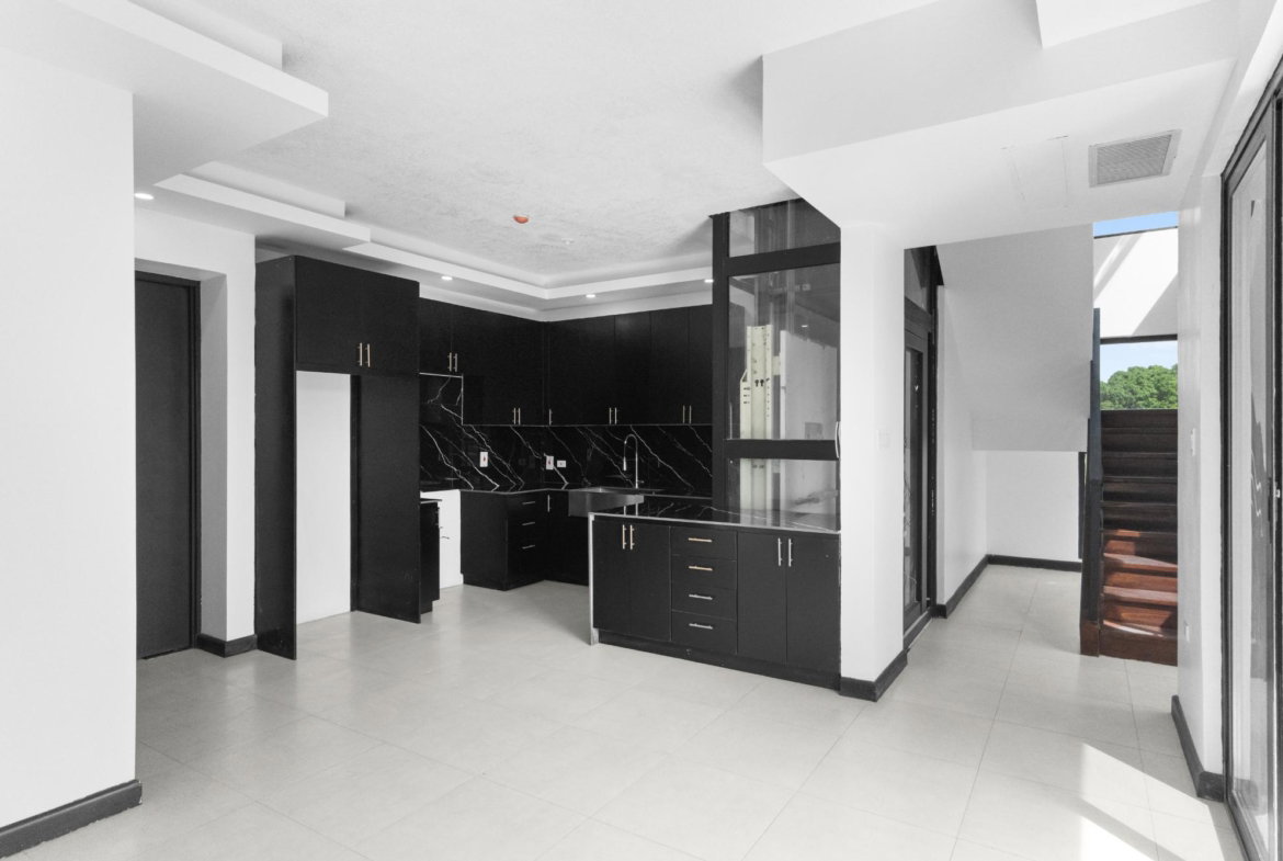 Second image of 201-28 Waterloo Avenue in Kingston 10, St. Andrew, Jamaica - property is For Sale