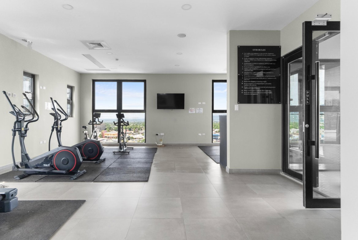 Fourteenth image of 201-28 Waterloo Avenue in Kingston 10, St. Andrew, Jamaica - property is For Sale