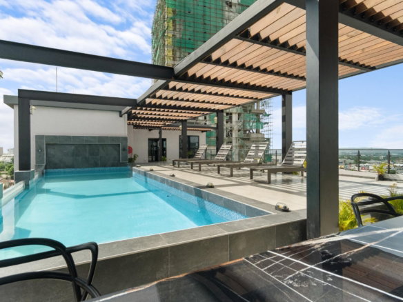 First image of 201-28 Waterloo Avenue in Kingston 10, St. Andrew, Jamaica - property is For Sale