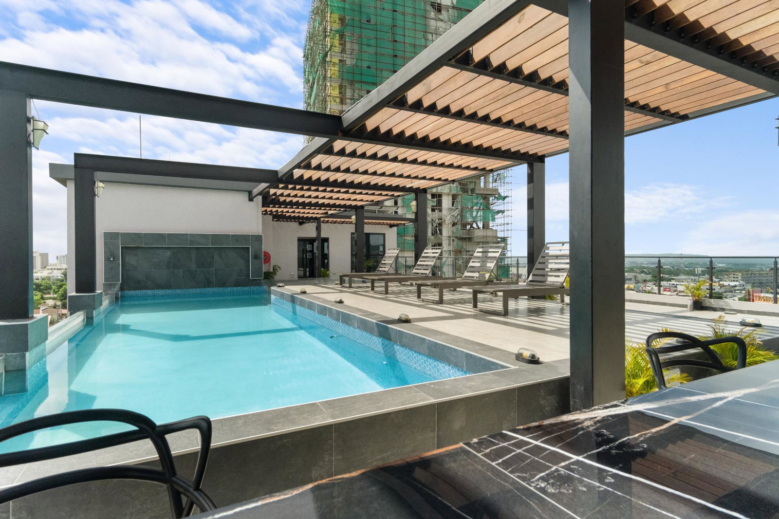 First image of 201-28 Waterloo Avenue in Kingston 10, St. Andrew, Jamaica - property is For Sale