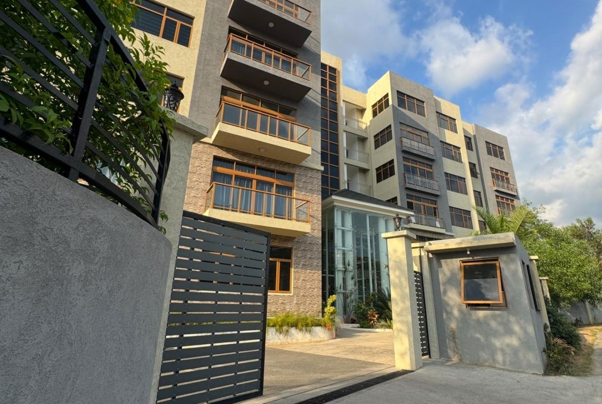 Second image of 17-30 Wellington Drive in Kingston 6, St. Andrew, Jamaica - property is For Sale