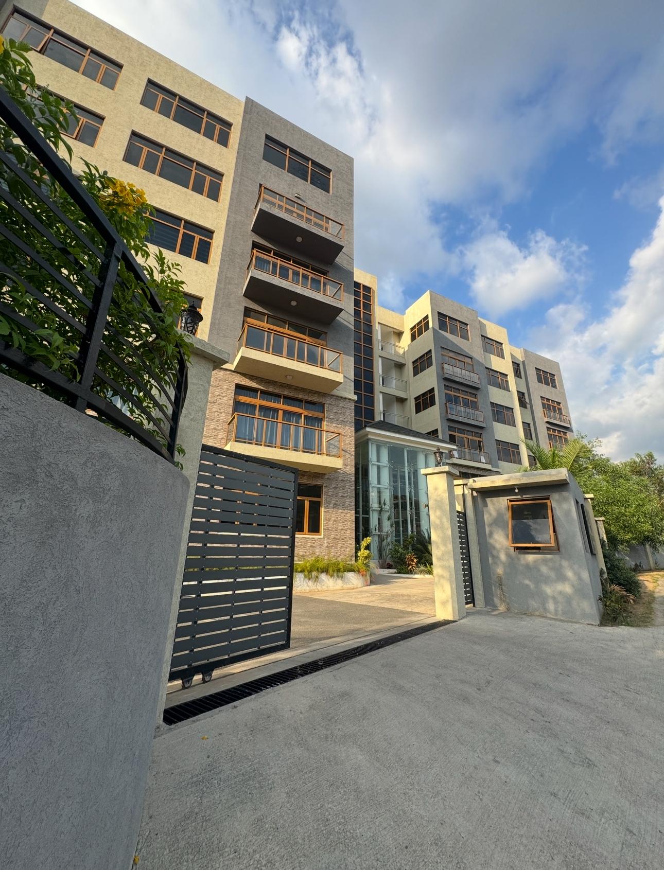 Second image of 17-30 Wellington Drive in Kingston 6, St. Andrew, Jamaica - property is For Sale
