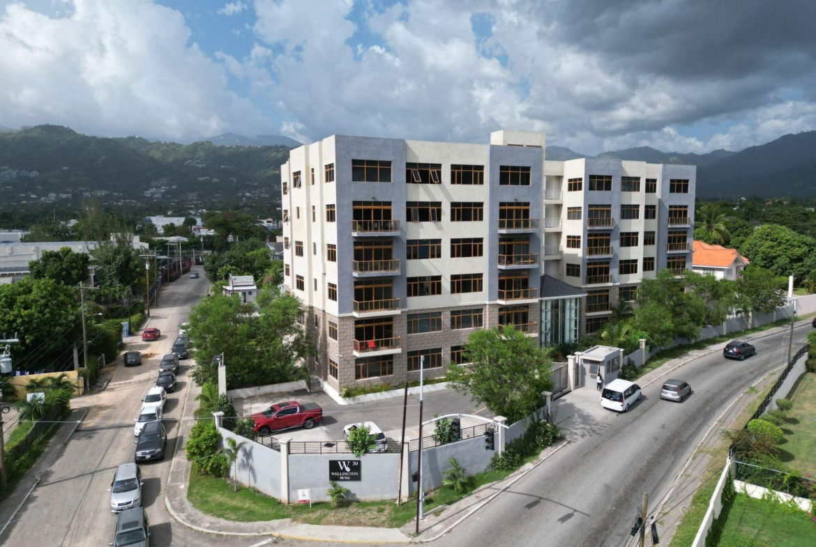 First image of 17-30 Wellington Drive in Kingston 6, St. Andrew, Jamaica - property is For Sale