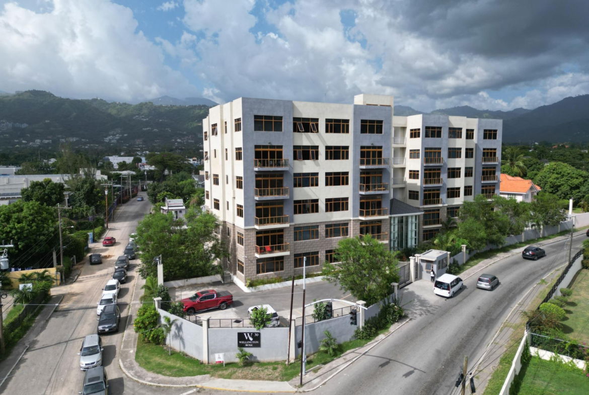 Fourteenth image of 17-30 Wellington Drive in Kingston 6, St. Andrew, Jamaica - property is For Sale