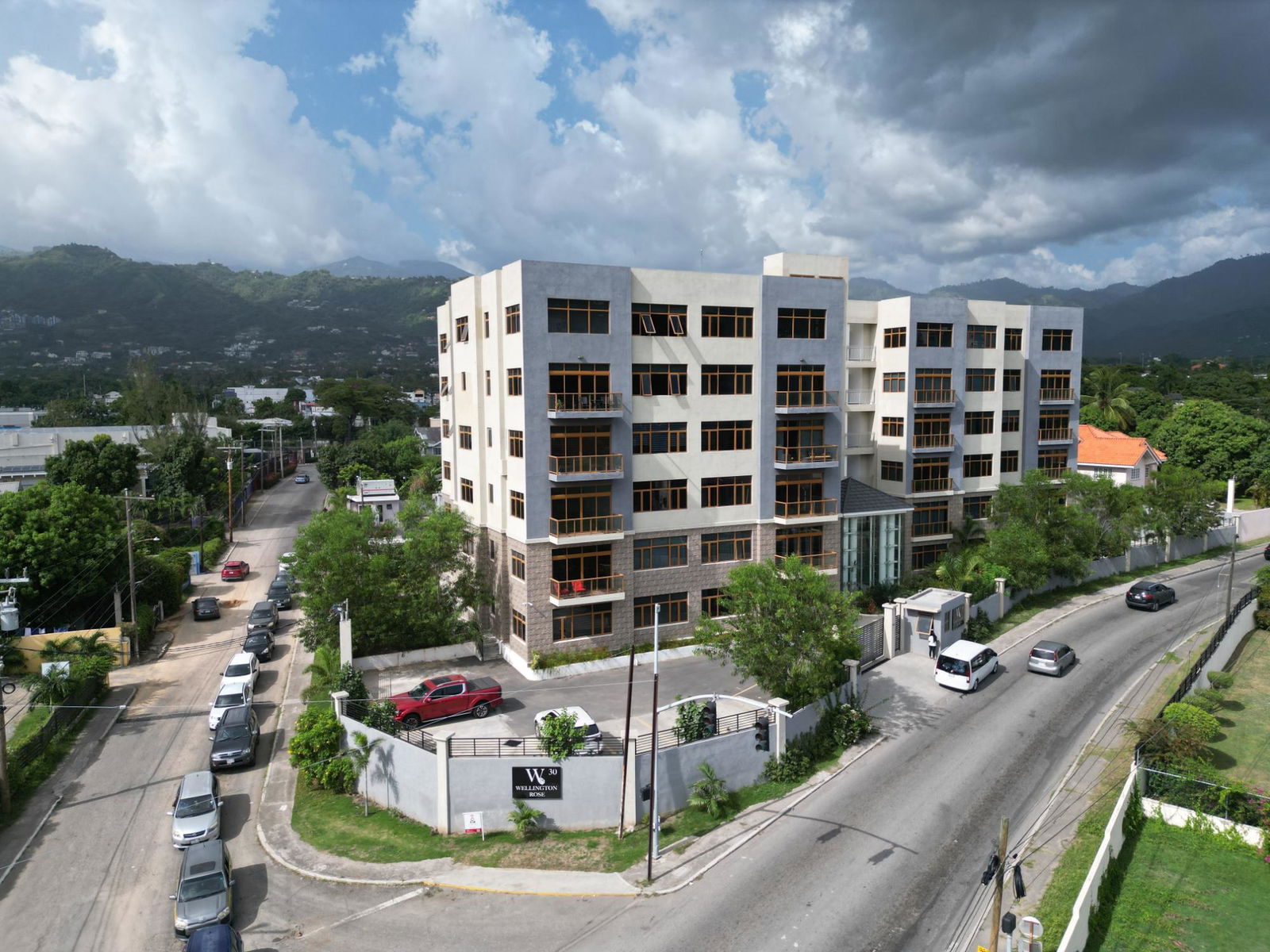 Fourteenth image of 17-30 Wellington Drive in Kingston 6, St. Andrew, Jamaica - property is For Sale